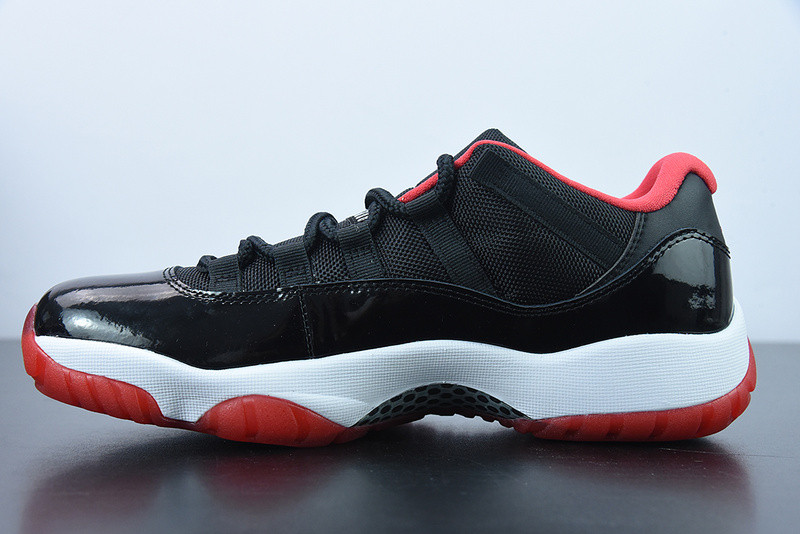 AIR JORDAN 11 RETRO LOW BG 
