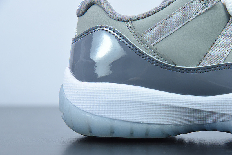 AIR JORDAN 11 RETRO LOW BG 