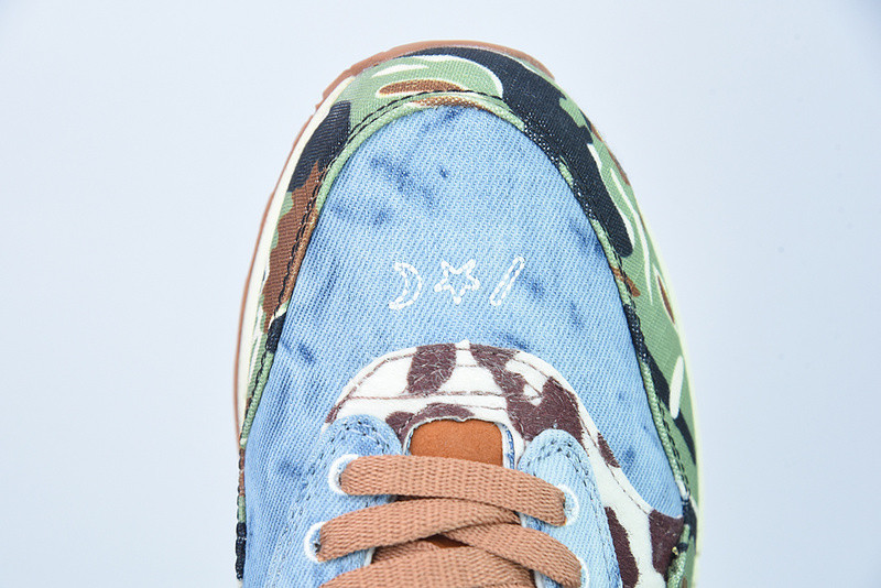 CONCEPTS X NIKE AIR MAX 1 “HEAVY” DN1803-900