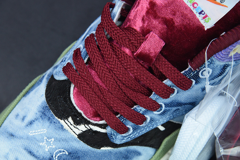 CONCEPTS X NIKE AIR MAX 1 “MELLOW” DN1803-300