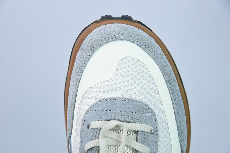 TOM SACHS X NIKECRAFT GENERAL PURPOSE SHOE IN GREY