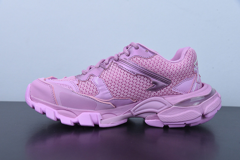 BC SNEAKER MONOCOLOR FABRIC/ MESH 700875 W3RF1 5090