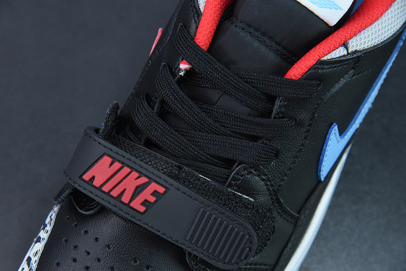 AIR JORDAN LEGACY 312 LOW CHICAGO FLAG CD7069-004