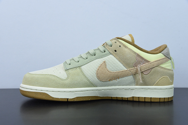 NIKE WMNS DUNK LOW