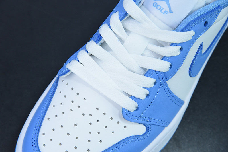 AIR JORDAN 1 LOW GOLF 