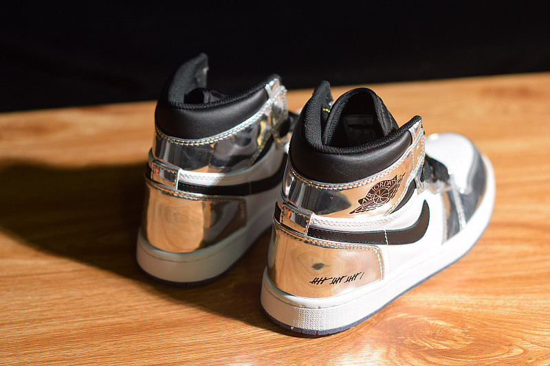 AIR JORDAN 1 RETRO HI THINK 16 "KAWHI LEONARD" AQ7476-016