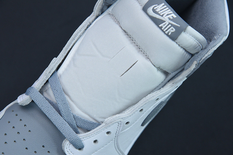 AIR JORDAN 1 HIGH OG “STEALTH