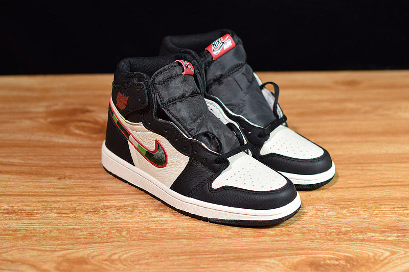 AIR JORDAN 1 RETRO HIGH OG "SPORTS ILLUSTRATED" 555088-015