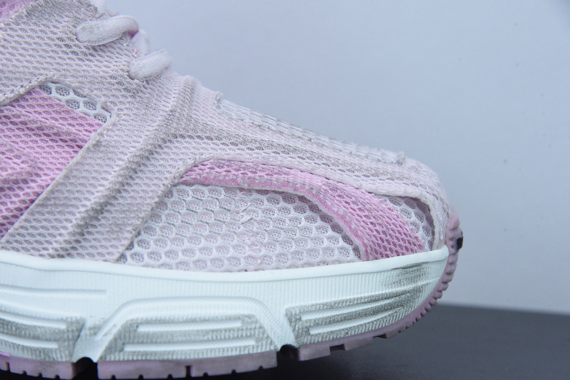 BC PHANTOM SNEAKER MONOCOLOR FABRIC/ MESH 679339 W2E91 5390