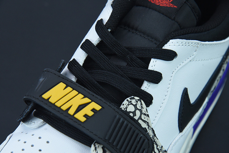 AIR JORDAN LEGACY 312 LOW GS