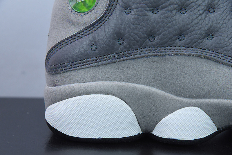 AIR JORDAN 13 ATMOSPHERE GREY 414571-016