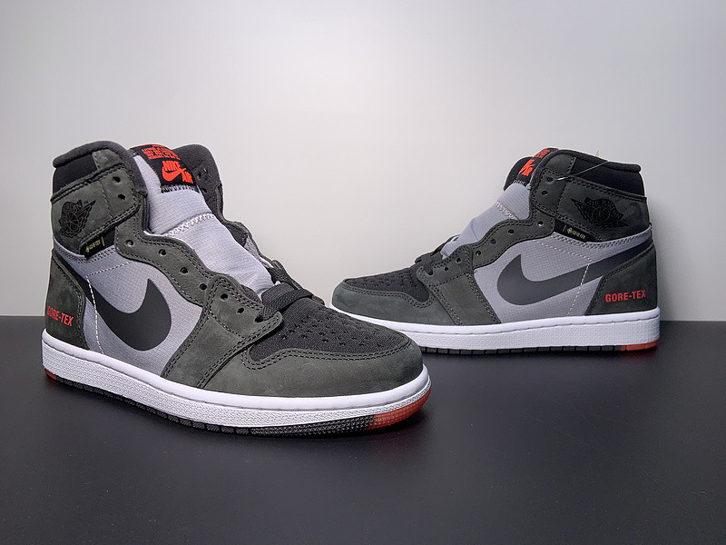 Air Jordan 1 Element "Cement Grey" DB2889-002