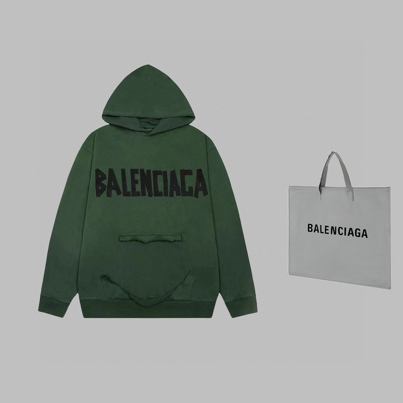 Balenciaga Clothes