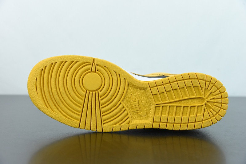 NIKE DUNK LOW “GOLDEROD” DD1391-004