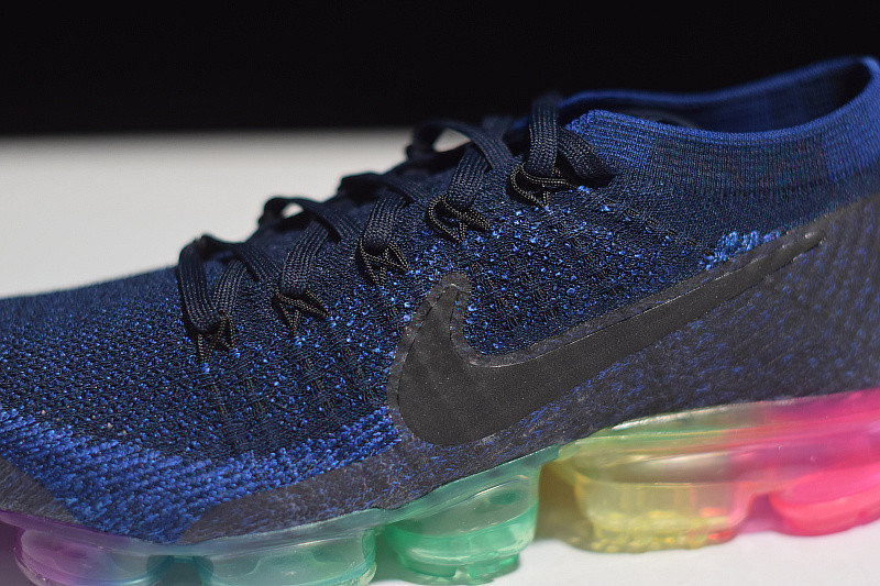 NIKE AIR VAPORMAX FLYKNIT BETRUE "BE TRUE" 883275-400