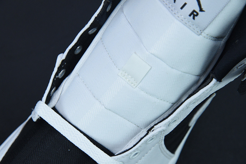 AIR JORDAN 1 MID SE UTILITY BLACK/WHITE-RED DD9338-016