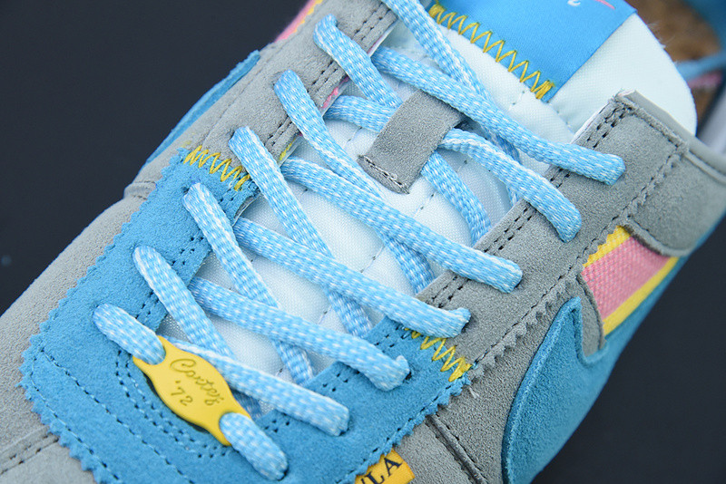 UNION X NIKE CORTEZ DR1413-002