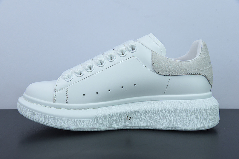 AlexER McEEN SNEAKERS