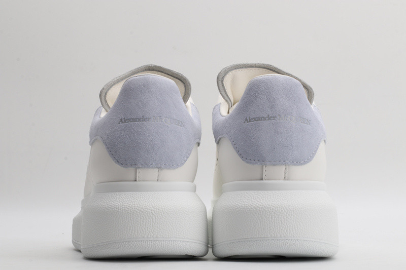 AlexER McEEN SNEAKERS