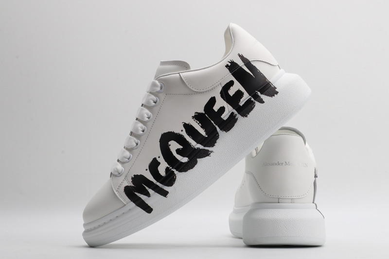 AlexER McEEN SNEAKERS