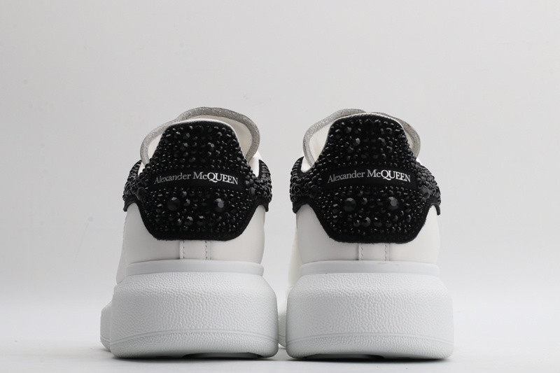 AlexER McEEN SNEAKERS