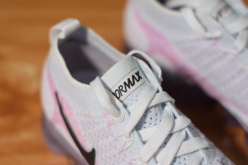 NIKE AIR VAPORMAX 2 WHITE HYDROGEN BLUE (W) 942843-102