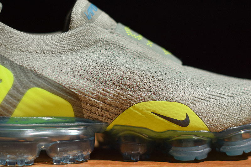 NIKE AIR VAPORMAX MOC 2 MICA GREEN AH7006-300