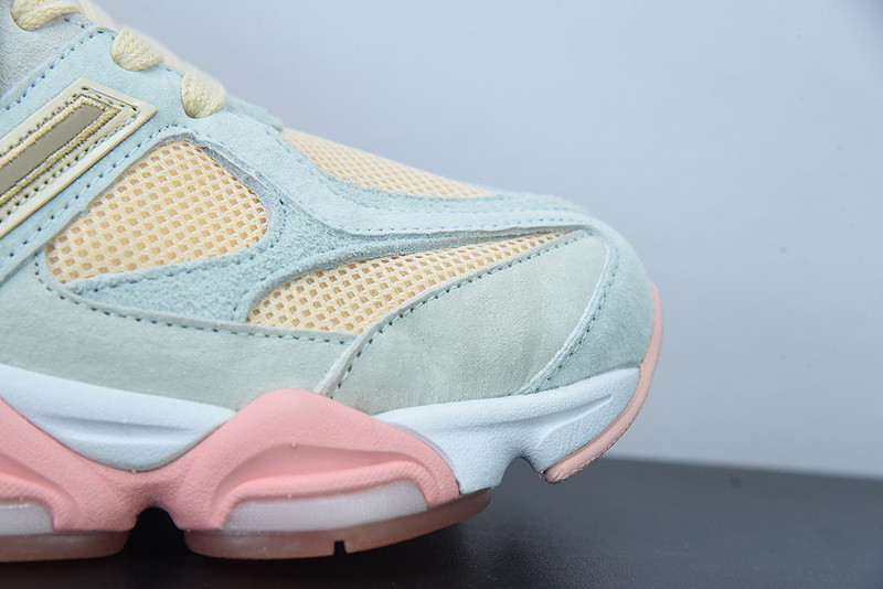 NEW BALANCE X JOE FRESHGOODS SNEAKER