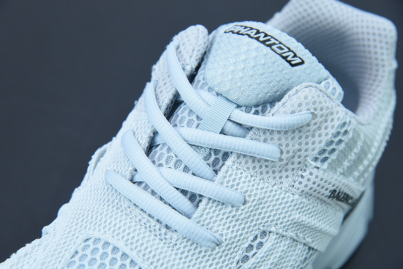 BC PHANTOM SNEAKER MONOCOLOR FABRIC/ MESH 679339 W2E92 4901