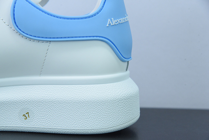 AlexER McEEN SNEAKERS
