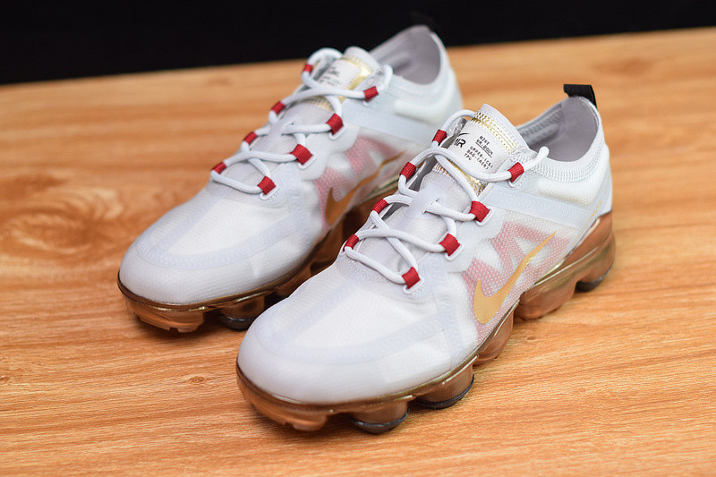 NIKE AIR VAPORMAX 2019 CHINESE NEW YEAR BQ7038-001