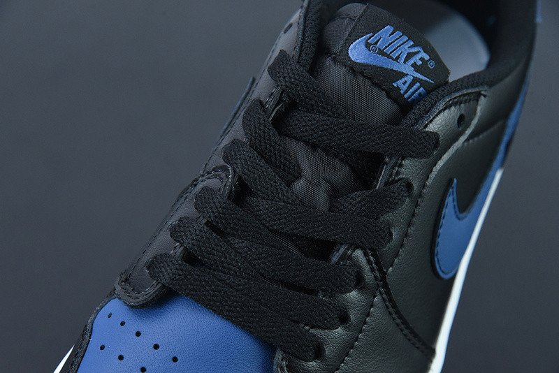 Air Jordan 1 Low OG “Mystic Navy” CZ0790-041