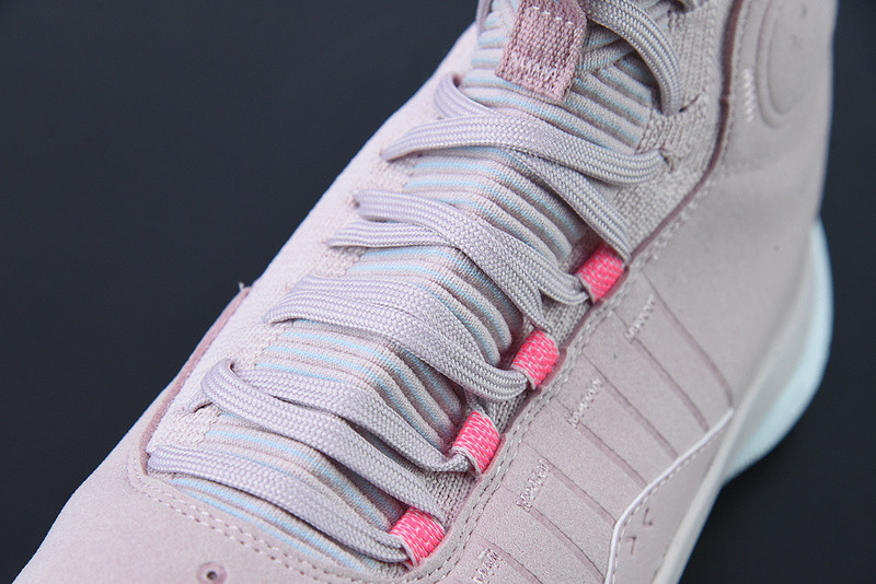 Under Armour Curry 4 Flotro Pink 3024861-600