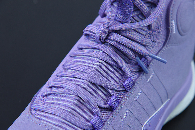 Under Armour Curry 4 Flotro Vivid Lilac 3024861-500