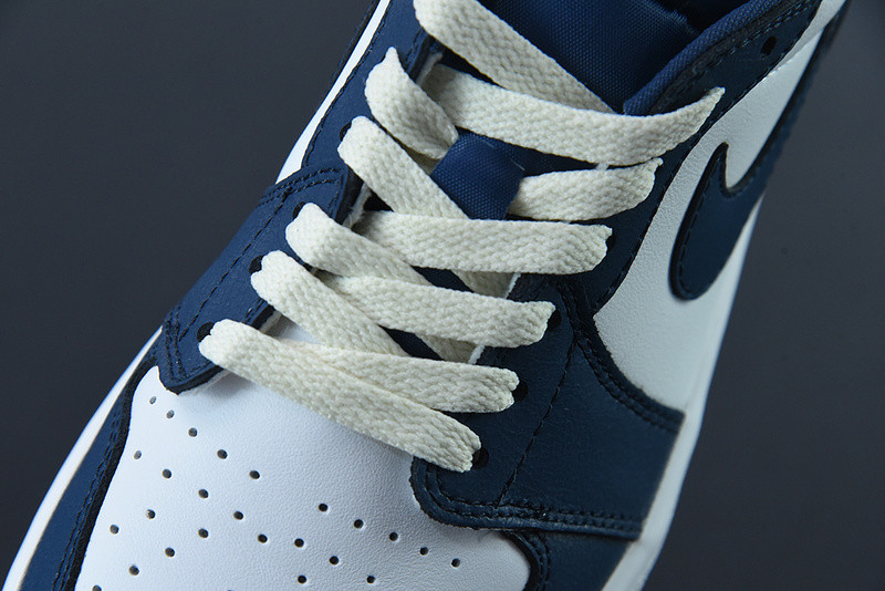 Air Jordan 1 Retro Low OG Crack White CZ0790-065