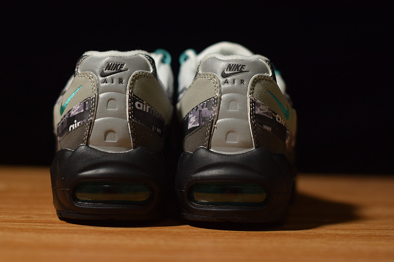 NIKE AIR MAX 95