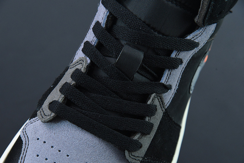 Air Jordan 1 Craft Mid “Inside Out” DM9652-001