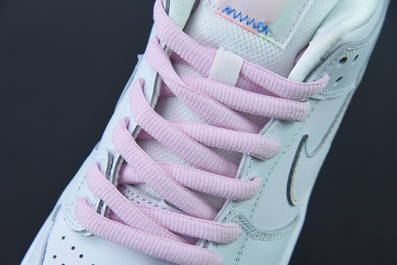 Nike SB Dunk Low “Be True” DR4876-100