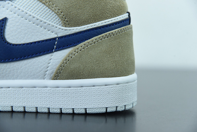 AIR JORDAN 1 MID DO6726-100