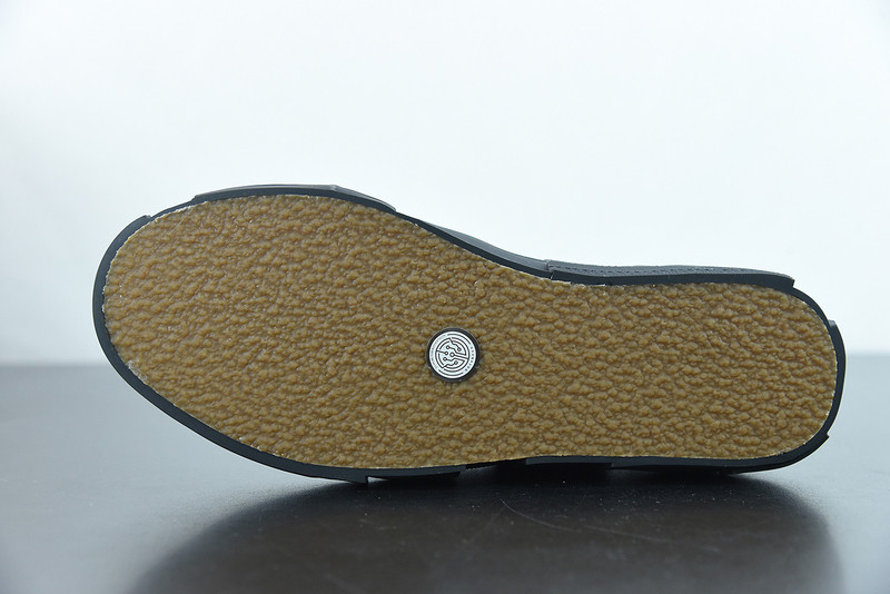 XVESSEL LACE-UP SNEAKERS