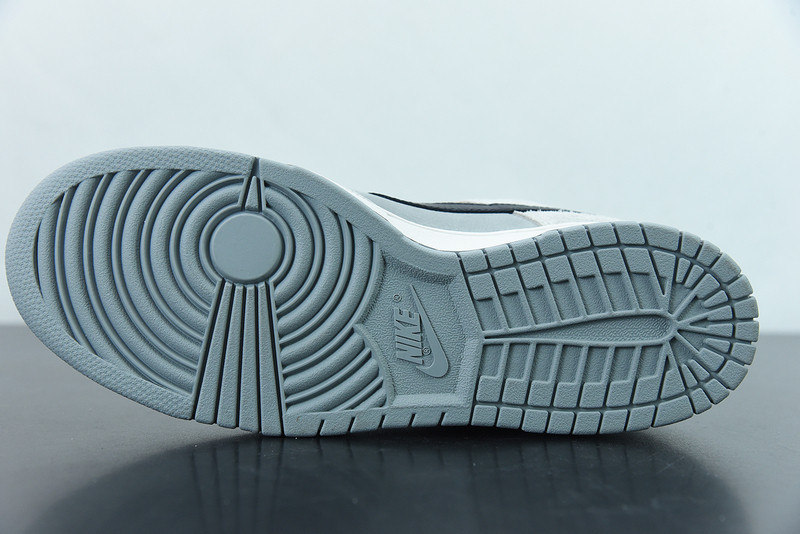 TRAVIS SCOTT X NIKE DUNK LOW SP WHITE GREY BLACK CU1726-900