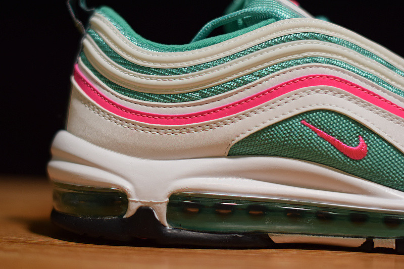 NIKE AIR MAX 97 SOHTH BEACH (GS) 921522-101