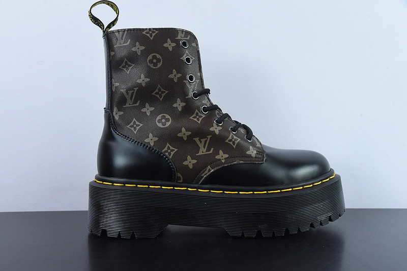 LVT BOOTS