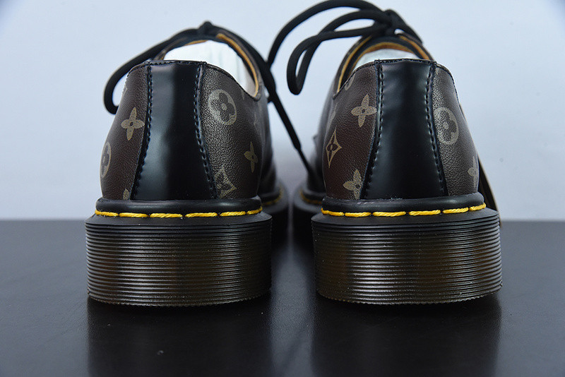 LVT BOOTS
