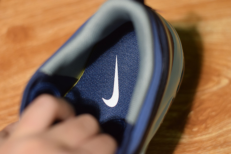 NIKE AIR MAX 97 ULTRA 17 MIDNIGHT NAVY 918356-400