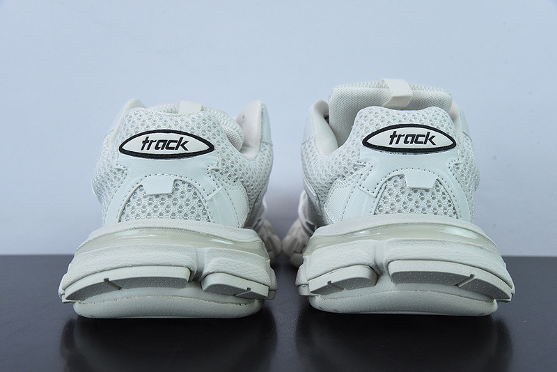 BC SNEAKER MONOCOLOR FABRIC/ MESH 700873 W3RF39897-1