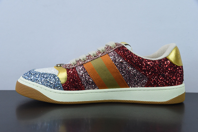 G*u*i sneaker