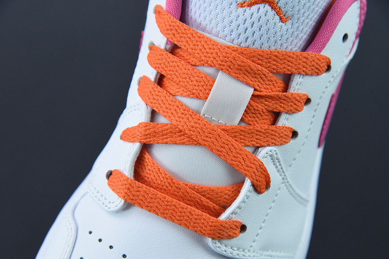 Air Jordan 1 Low GS “Pinksicle” DR9498-168