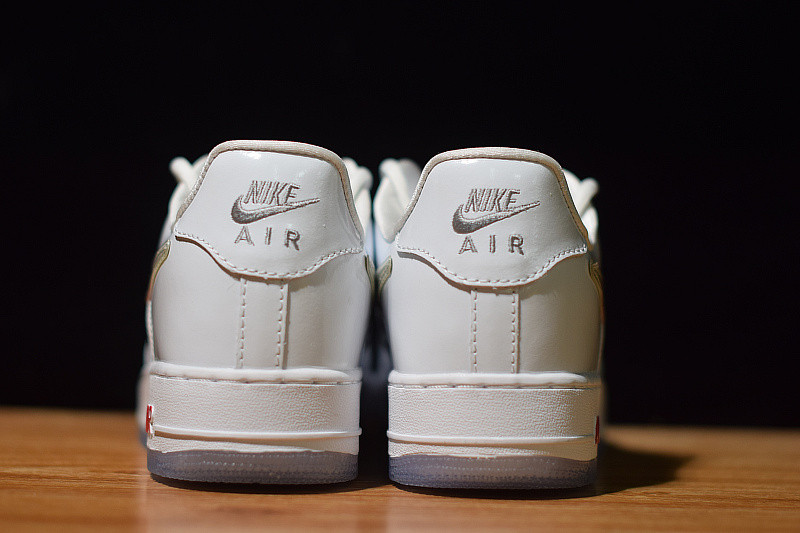 NIKE AIR FORCE 1 LOW RETRO "TAIWAN" 845053-105