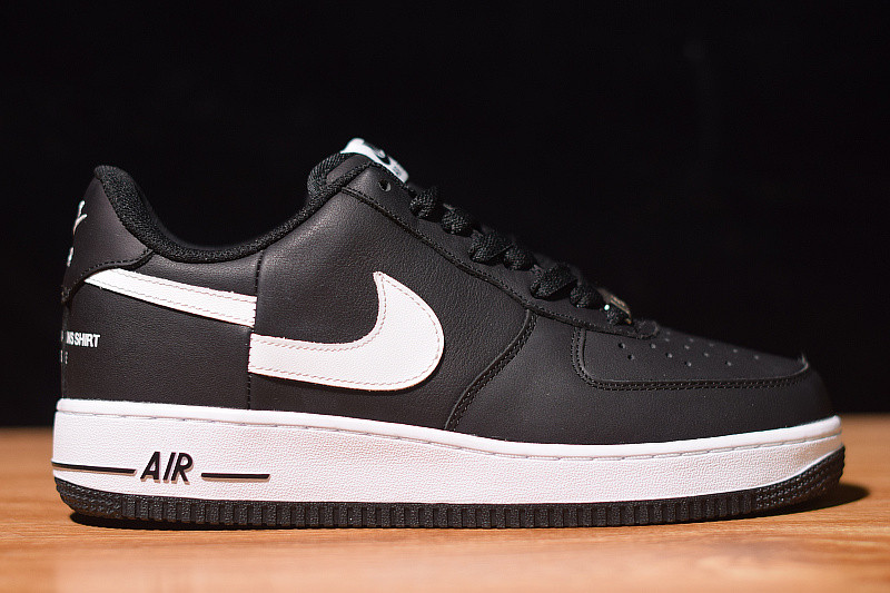 NIKE FORCE 1/Supreme /CDG "COMMES DES GARCONS" AR7623-001
